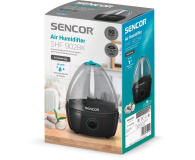 Sencor Nawilżacz powietrza SHF 902BK ultradźwiękowy - 1417091 - zdjęcie 7